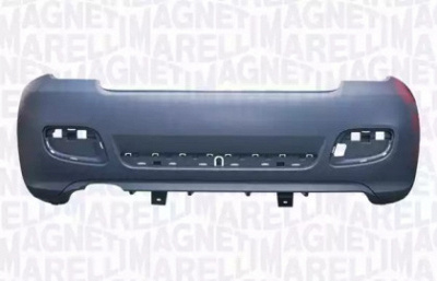 MAGNETI MARELLI 021316511150 -  Буфер